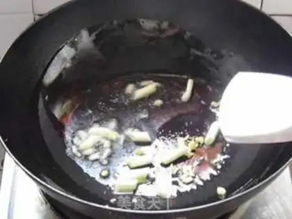 Make The onions of oatmeal step 3