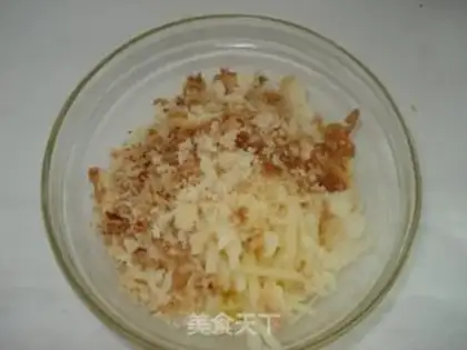 Make Apple toast step 3