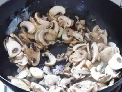Make The onions of oatmeal step 4