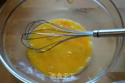 Make Mini-Sipper pudding cake step 0
