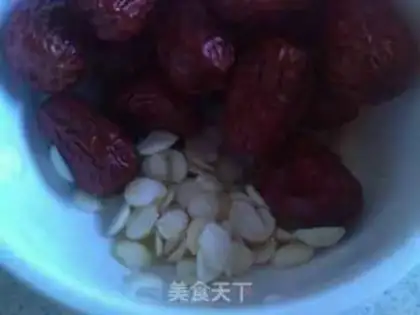 Make Silver Spice step 1