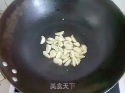 Make The soup mustard step 2