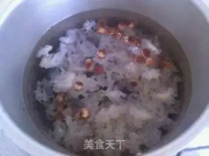 Make Silver Spice step 2