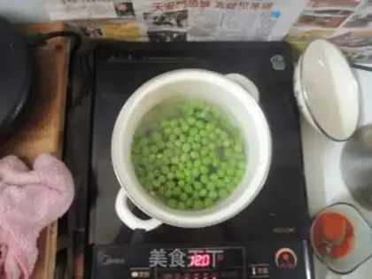 Make Thai vegetable chicken salad step 6