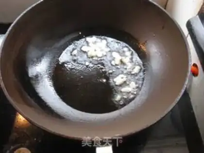 Make Cheese gravy step 3