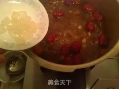 Make Silver Spice step 4