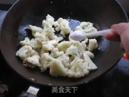 Make Cheese gravy step 5