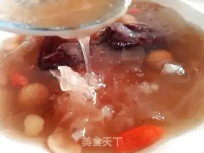Make Silver Spice step 5