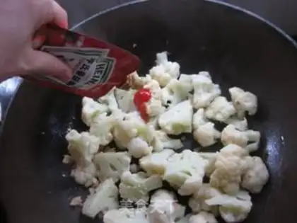 Make Cheese gravy step 6