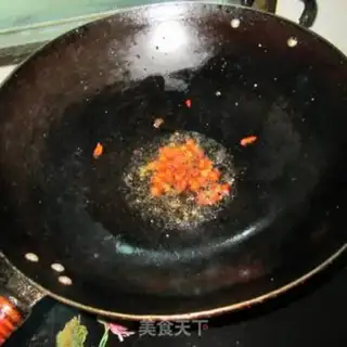 Make Meat melon step 2