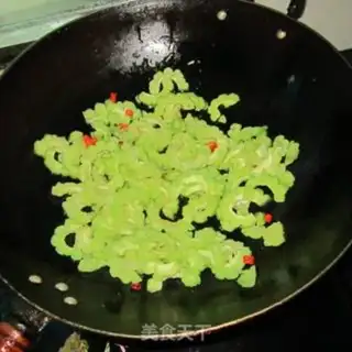 Make Meat melon step 3