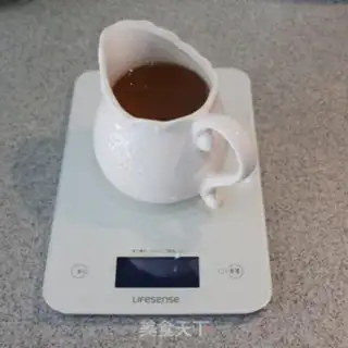 Make Homemade eggs step 2