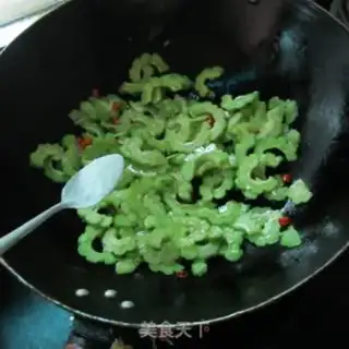 Make Meat melon step 4