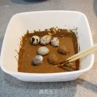 Make Homemade eggs step 5