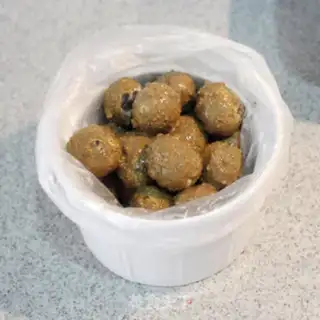 Make Homemade eggs step 6