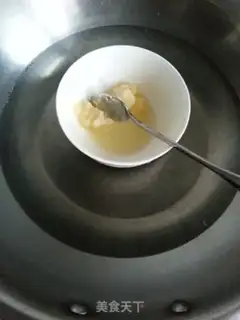 Make Peach jelly step 0