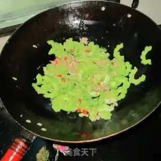 Make Meat melon step 7