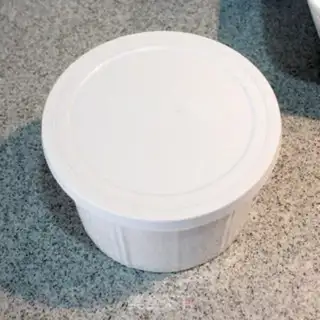 Make Homemade eggs step 8