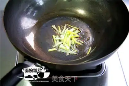 Make Hemmy tofu step 3
