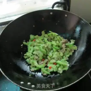 Make Meat melon step 8