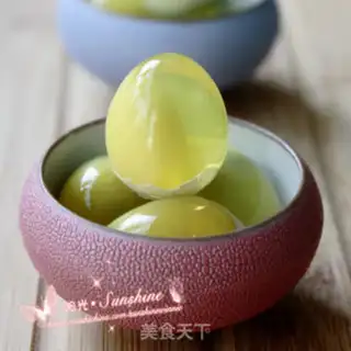 Make Homemade eggs step 10