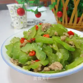 Make Meat melon step 9