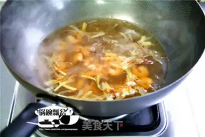 Make Hemmy tofu step 5