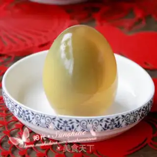 Make Homemade eggs step 12