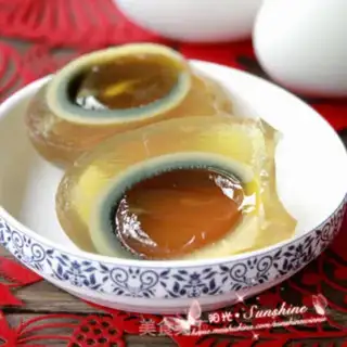 Make Homemade eggs step 13