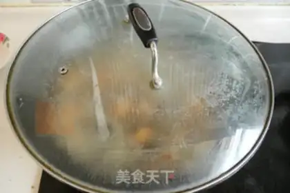 Make Spring meat step 10