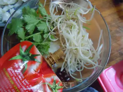 Make Cheese and powder step 5