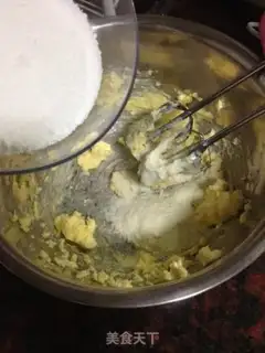 Make Cranberry step 0