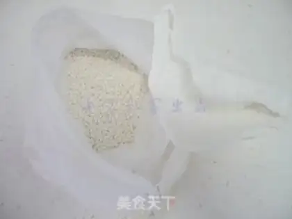 Make Honey step 0