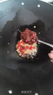 Make Favorite chicken claws step 3