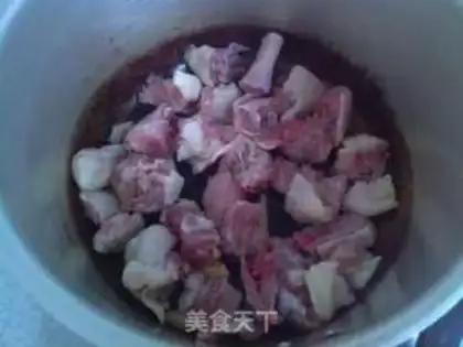 Make Chicken soup step 4