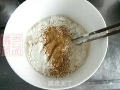 Make Xinjiang step 1