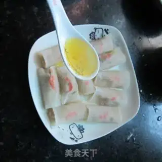 Make Clean crystal radish step 10