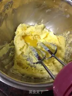 Make Cranberry step 1