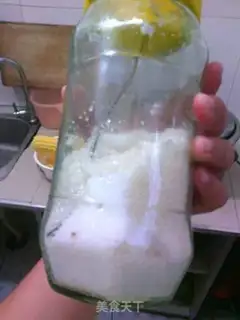 Make Corn balls step 3
