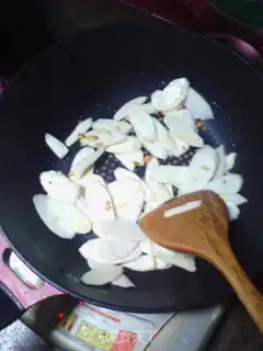 Make White-fried meat step 4