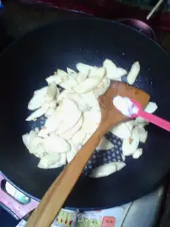 Make White-fried meat step 5