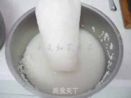 Make Honey step 4