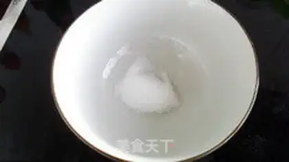 Make Tofu brain step 3