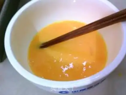 Make Corn balls step 7