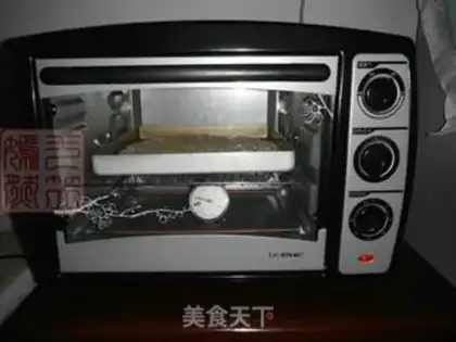 Make Xinjiang step 8