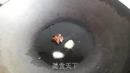 Make Tofu brain step 7