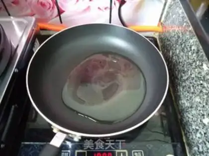 Make Meat sauce step 2