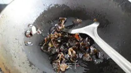 Make Tofu brain step 8