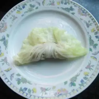 Make Nutritional cabbage step 6