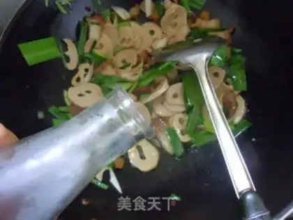 Make Meatloaf noodles step 4